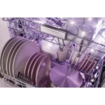 Lave vaisselle encastrable GORENJE GI693C60XUV Silence – Image 16