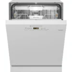Lave vaisselle encastrable MIELE G 5110 SCi BB