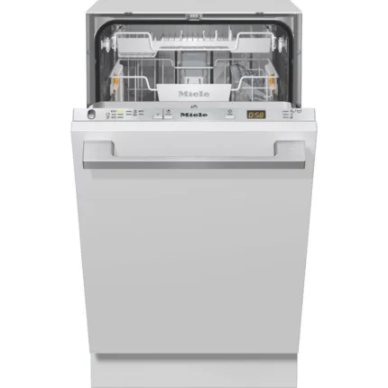 Lave vaisselle encastrable MIELE G 5590 SCVi SL