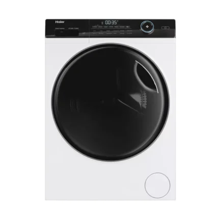 Lave linge séchant hublot HAIER HWD100-B14959UFR