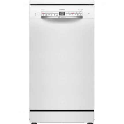 Lave vaisselle 45 cm BOSCH SPS2HKW65E Serenity SpeedPerfect+