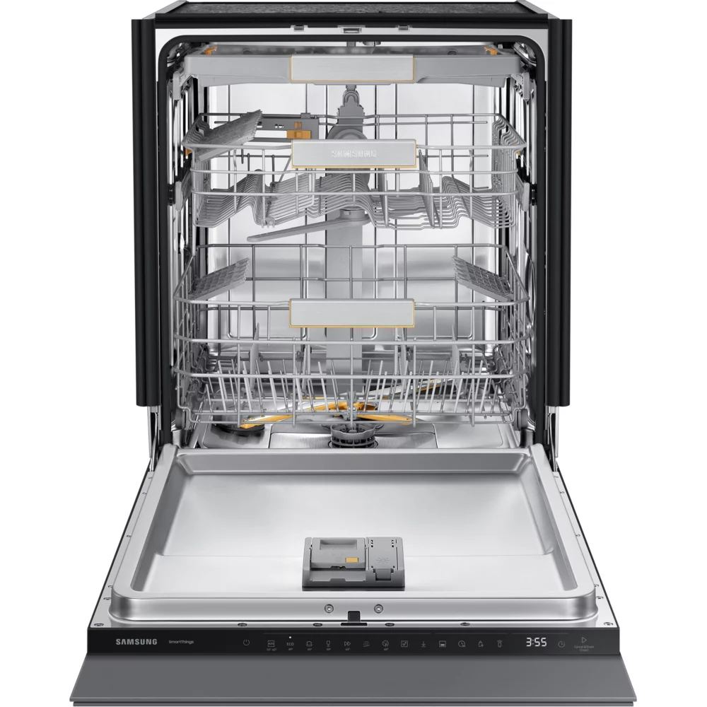 D-2277 Waterproof Action Camera - Black – Image 1