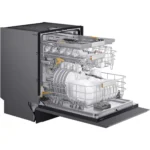 Smart Android TV QLED 4K HDR – Image 3