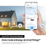 Plasmacluster Technology Ion Air Purifier