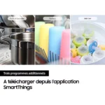 Plasmacluster Technology Ion Air Purifier – Image 4