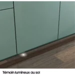 Lave vaisselle encastrable SAMSUNG DW60BG850I00 – Image 6