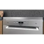 Lave vaisselle 60 cm HOTPOINT HFC3C32WX – Image 7