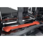 Lave vaisselle 60 cm HOTPOINT HFC3C32WX – Image 6