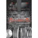 Lave vaisselle 60 cm HOTPOINT HFC3C32WX – Image 5
