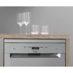 Lave vaisselle 60 cm HOTPOINT HFC3C32WX – Image 3