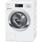 Lave linge séchant hublot MIELE WTI 360 WPM – Image 9