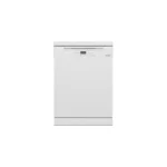 Lave vaisselle 60 cm MIELE G 5412 SC Blanc – Image 4