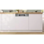 Lave vaisselle encastrable BOSCH SMI4HTS06E – Image 9