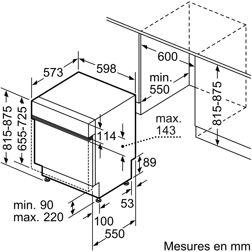 D-2517 Apple iPhone 14 Leather Case with MagSafe – Image 1