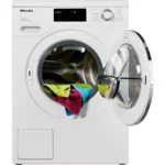Lave linge séchant hublot MIELE WTI 360 WPM – Image 2