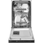 Lave vaisselle encastrable SMEG ST4533IN Flexifit – Image 17