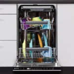 Lave vaisselle encastrable SMEG ST4533IN Flexifit – Image 6