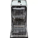 Lave vaisselle encastrable SMEG ST4533IN Flexifit – Image 5