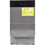 Lave vaisselle encastrable SMEG ST4533IN Flexifit – Image 14