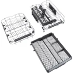 Lave vaisselle encastrable SMEG ST4533IN Flexifit – Image 13