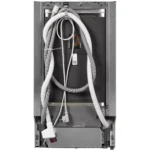 Lave vaisselle encastrable SMEG ST4533IN Flexifit – Image 12