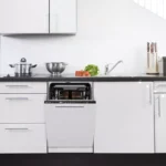 Lave vaisselle encastrable SMEG ST4533IN Flexifit – Image 2