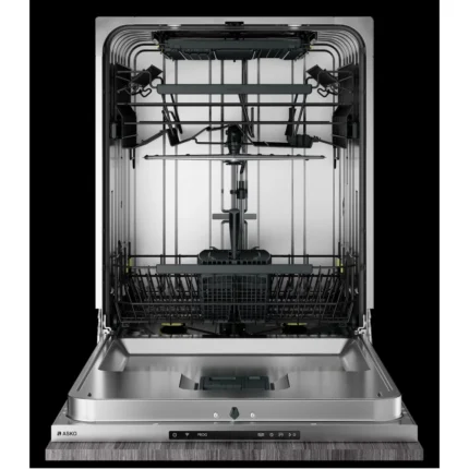 Lave vaisselle encastrable ASKO DSD545K XXL