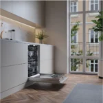 Lave vaisselle encastrable ASKO DSD545K XXL – Image 4