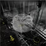 Lave vaisselle encastrable ASKO DFI746U Autodose Turbo – Image 7