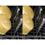 Lave vaisselle 60 cm ELECTROLUX ESA47300SW Airdry – Image 2