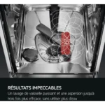 Lave vaisselle encastrable AEG FSK94858P ComfortLift – Image 8