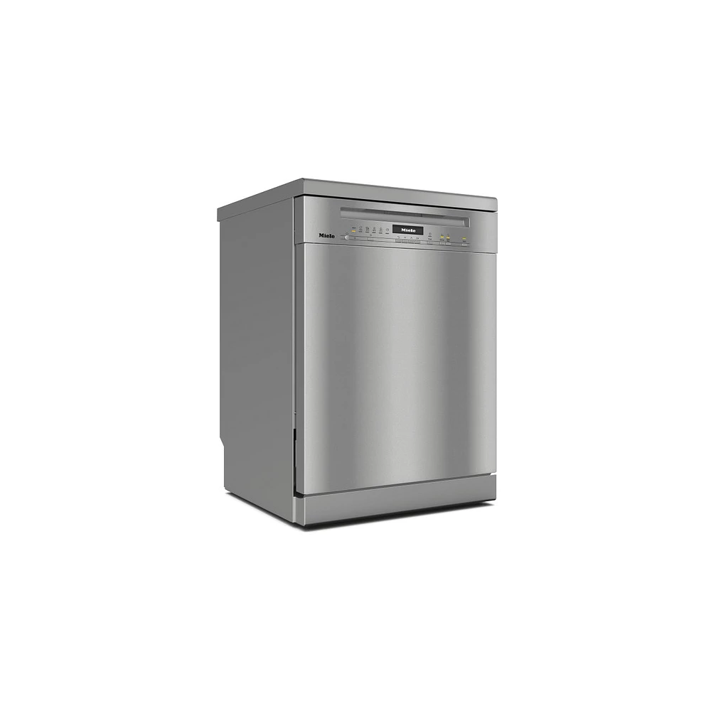 D-2619 Lave vaisselle 60 cm MIELE G 7130 SC Front Inox AutoDos