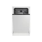 Lave vaisselle encastrable BEKO BDIS38042Q