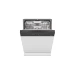 Lave vaisselle encastrable MIELE G 5412 SCi NR