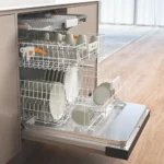 Lave vaisselle encastrable MIELE G 5412 SCi NR – Image 8