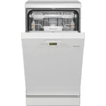 Lave vaisselle 45 cm MIELE G 5540 SC SL