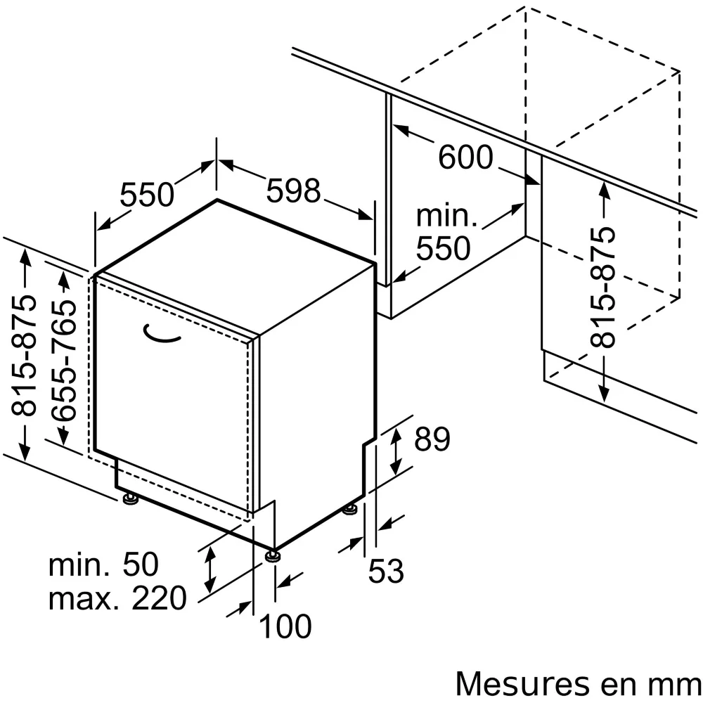 D-2745 Laptop 2 in 1 9420 Core i7, Windows 11 Pro – Image 1