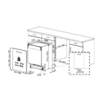 Wireless Keyboard and Mouse Set – Image 4