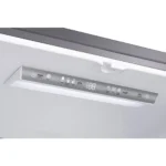 Réfrigérateur multi portes HISENSE RQ758N4SWSE – Image 9