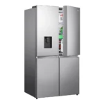 Réfrigérateur multi portes HISENSE RQ758N4SWSE – Image 2