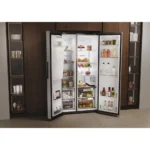 Réfrigérateur Américain HAIER HSW79F18CIMM – Image 7