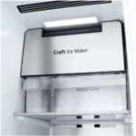 Réfrigérateur Américain LG GSXE90EVDD InstaView – Image 9