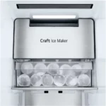 Réfrigérateur Américain LG GSXE90EVDD InstaView – Image 7