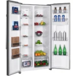 Réfrigérateur Américain ESSENTIELB ERAVDE180-90hov5 – Image 13