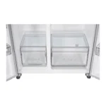 Réfrigérateur Américain ESSENTIELB ERAVDE180-90hov5 – Image 12