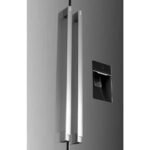 Réfrigérateur Américain ESSENTIELB ERAVDE180-90hov5 – Image 8