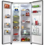 Réfrigérateur Américain ESSENTIELB ERAVDE180-90hov5 – Image 7