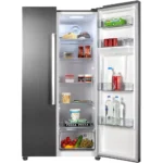 Réfrigérateur Américain ESSENTIELB ERAVDE180-90hov5 – Image 6