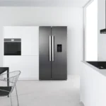 Réfrigérateur Américain ESSENTIELB ERAVDE180-90hov5 – Image 2