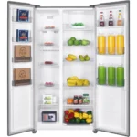 Réfrigérateur Américain ESSENTIELB ERAVE180-90v3 – Image 6